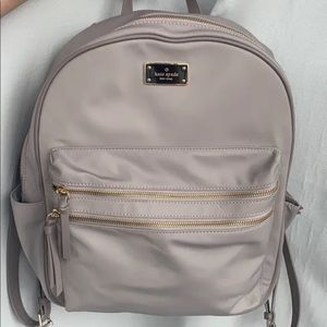 Kate Spade backpack